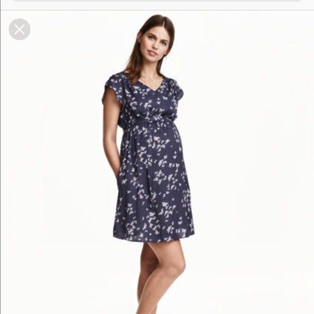 Maternity Dress